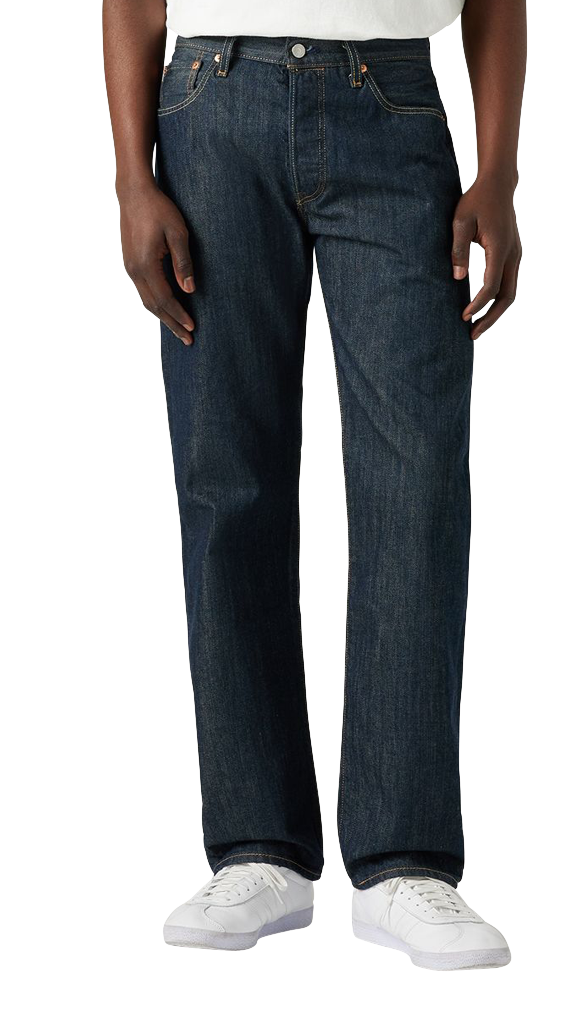 Levi&#39;s 501 Jeans Straight, Marlon