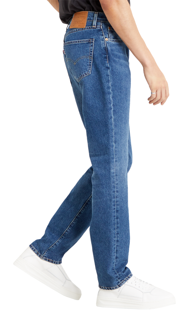 Levi&#39;s 511 Jeans Slim, mid blue, Manilla Sea, side