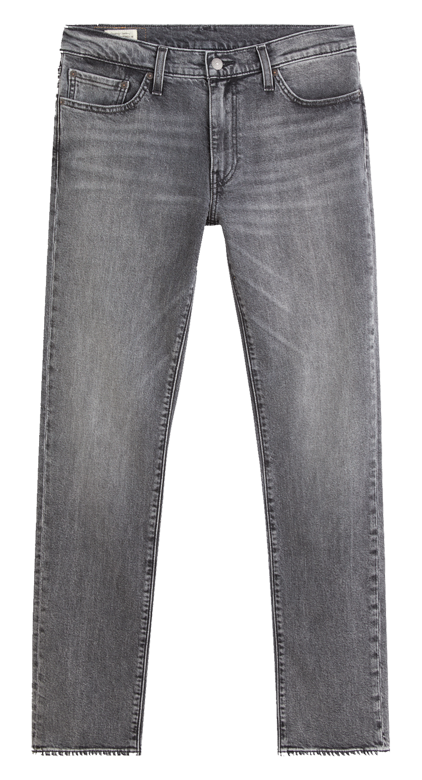 Levi&#39;s 511 Jeans Slim, grau, Undercast