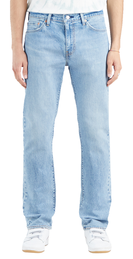 Levi&#39;s 511 Jeans Slim, Everett Twilight Tone, Frontansicht