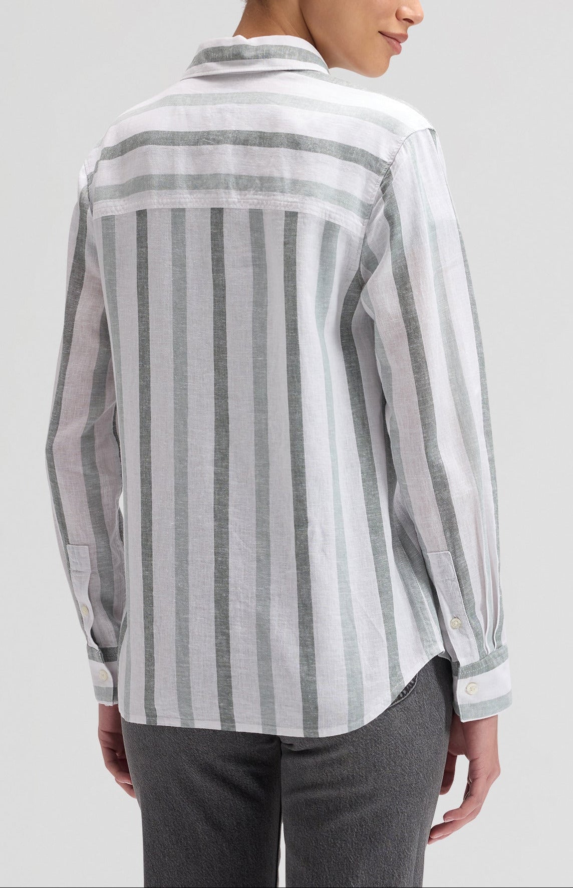 Chemise LEE , Regular Fit, Desert Stripe