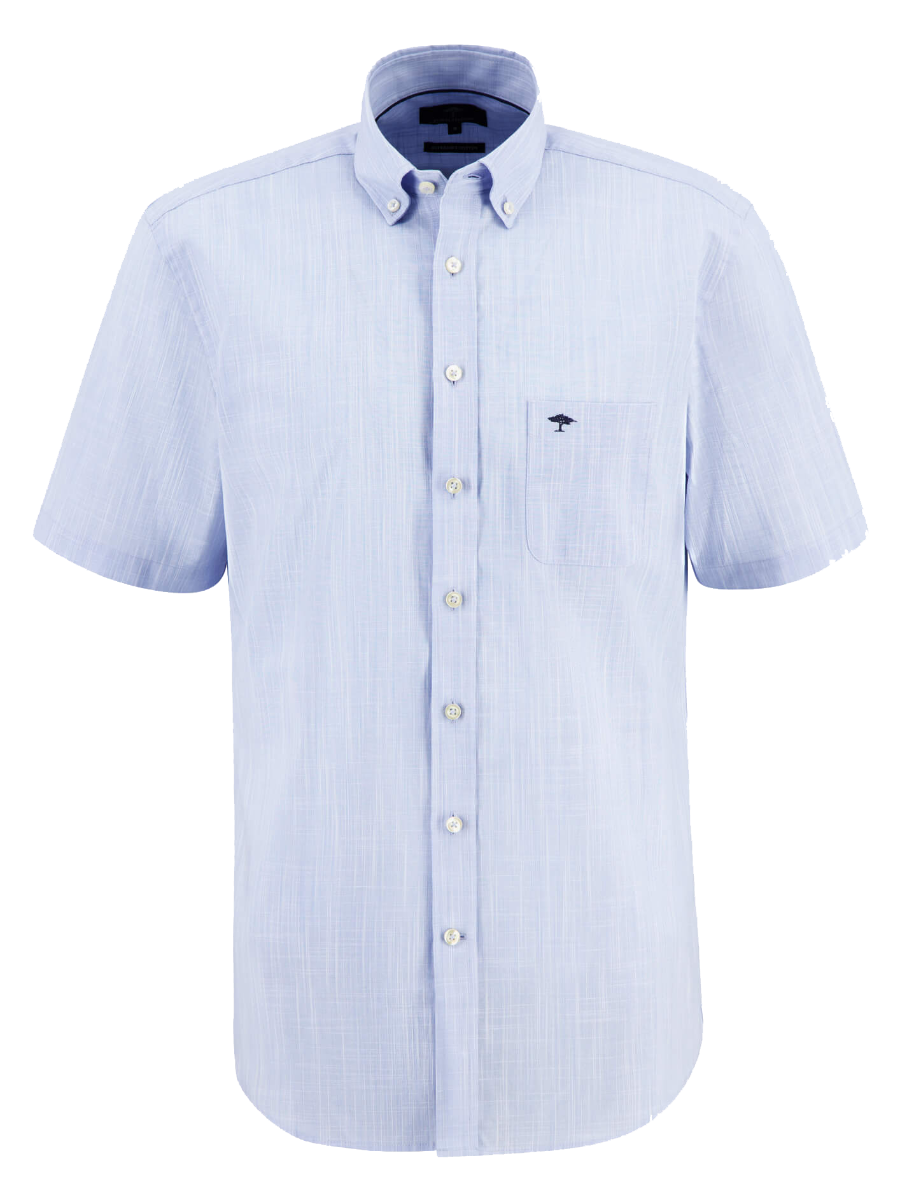 Wrangler 1 Pocket Shirt, Tea Leaf