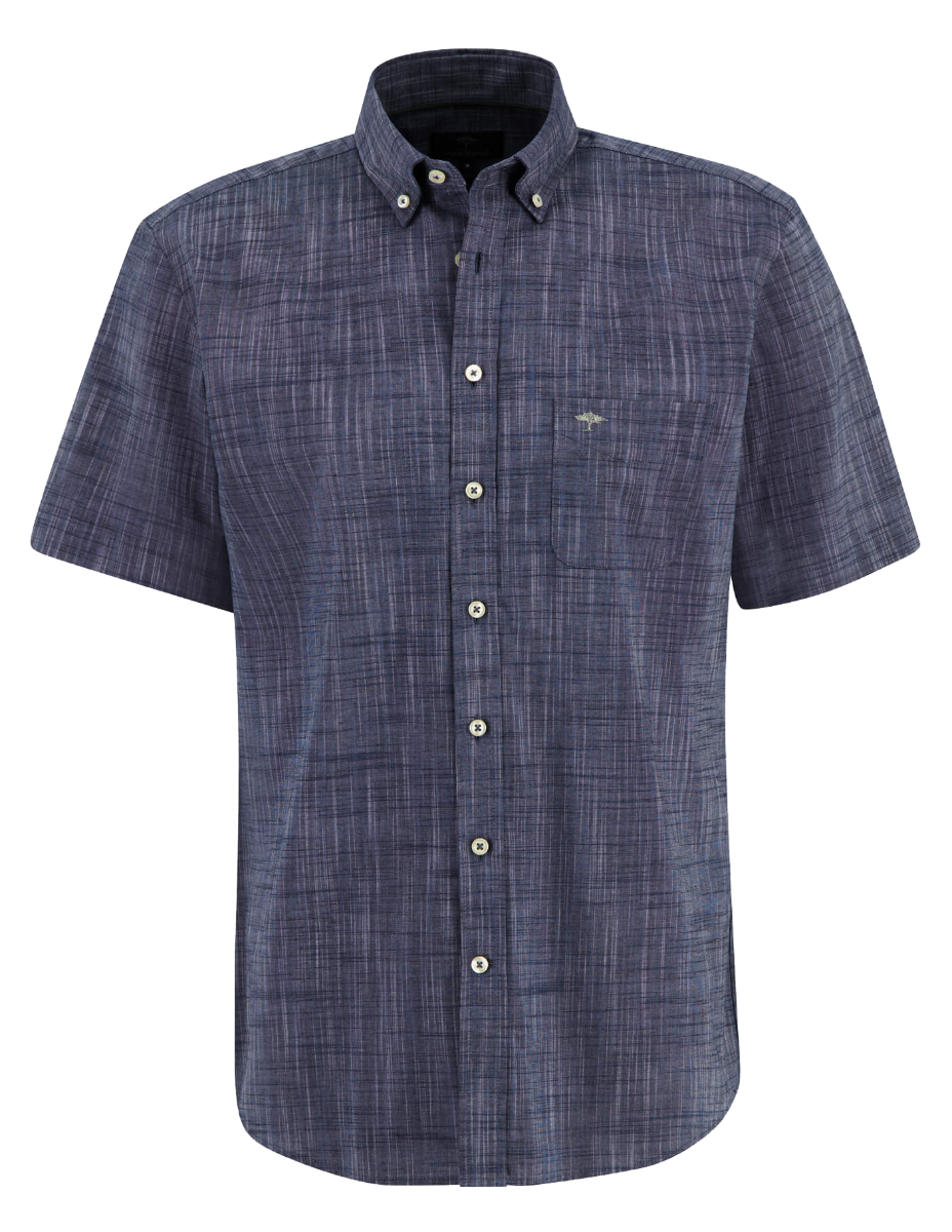 Wrangler 1 Pocket Shirt, Tea Leaf