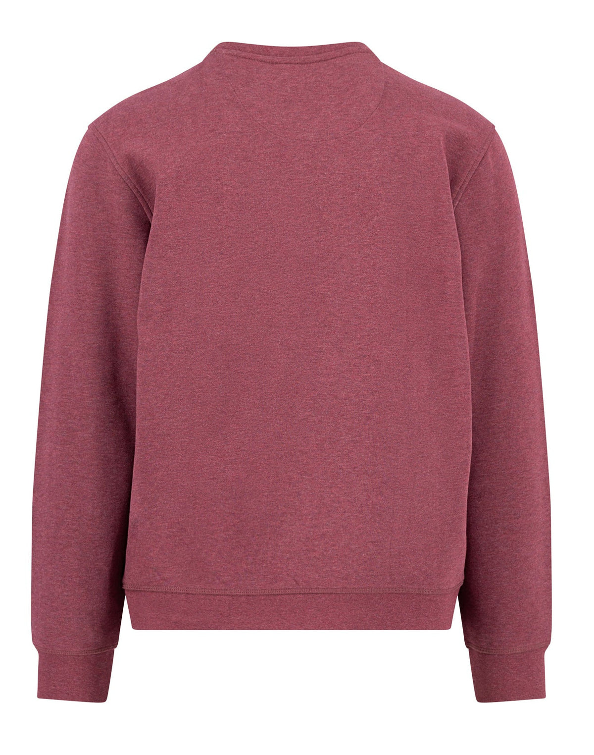 Fynch & Hatton Sweat O-Neck, Bordeaux