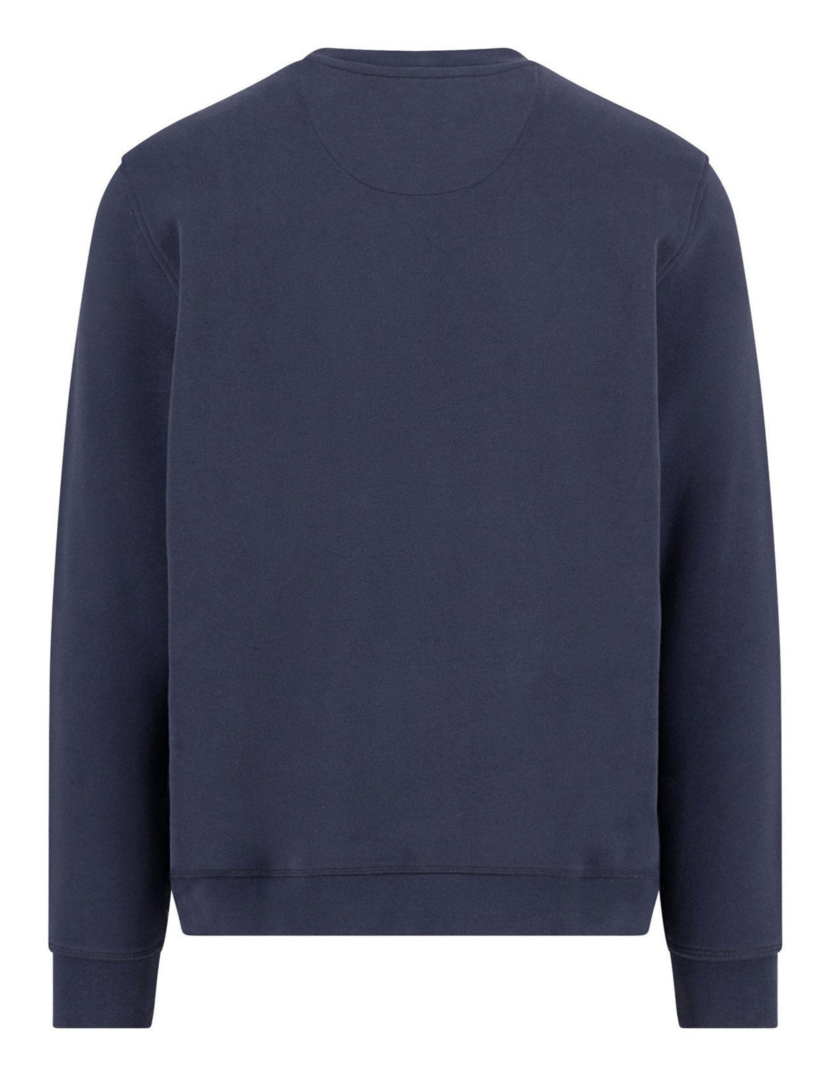 Fynch &amp; Hatton Sweat O-Neck, Dunkelblau