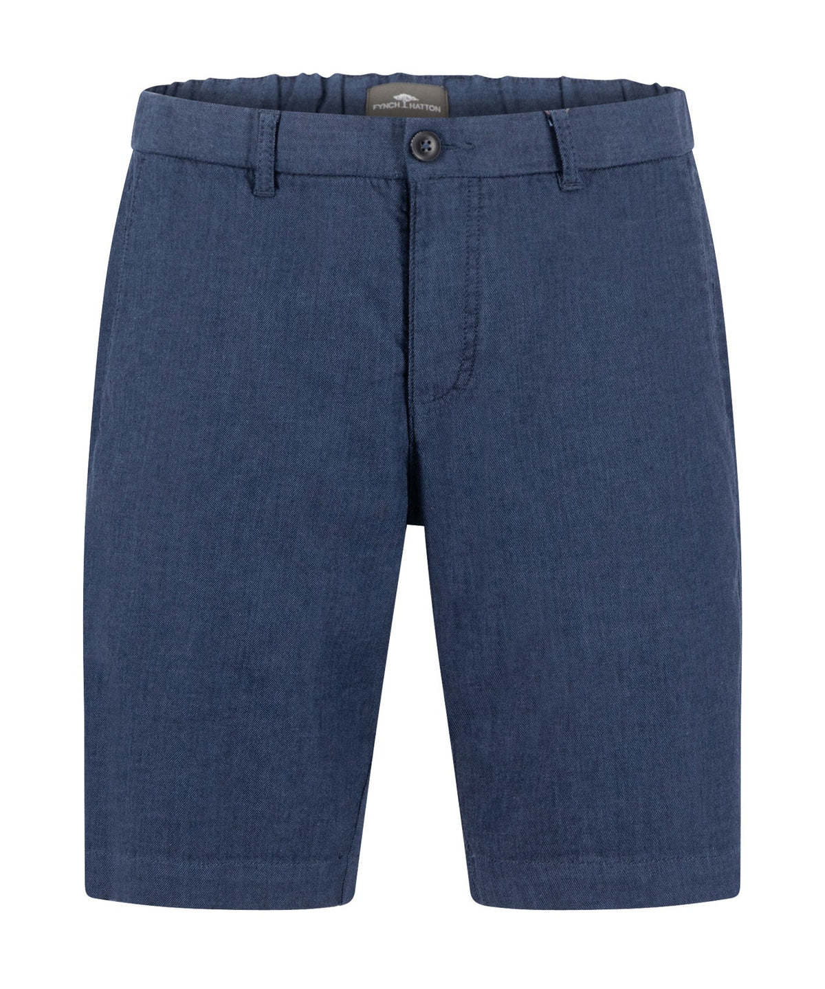 Bermuda Fynch & Hatton, Bleu foncé