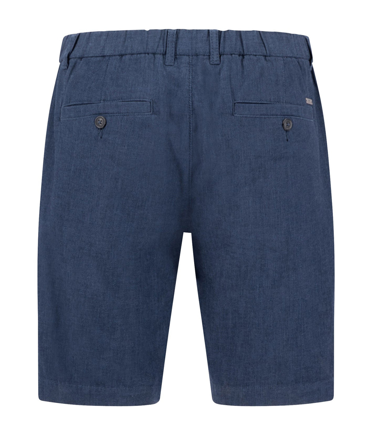 Bermuda Fynch & Hatton, Bleu foncé