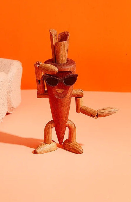 CAMILLE CARROT