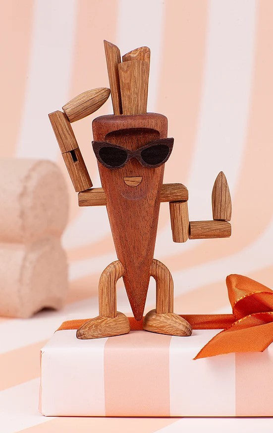 CAMILLE CARROT