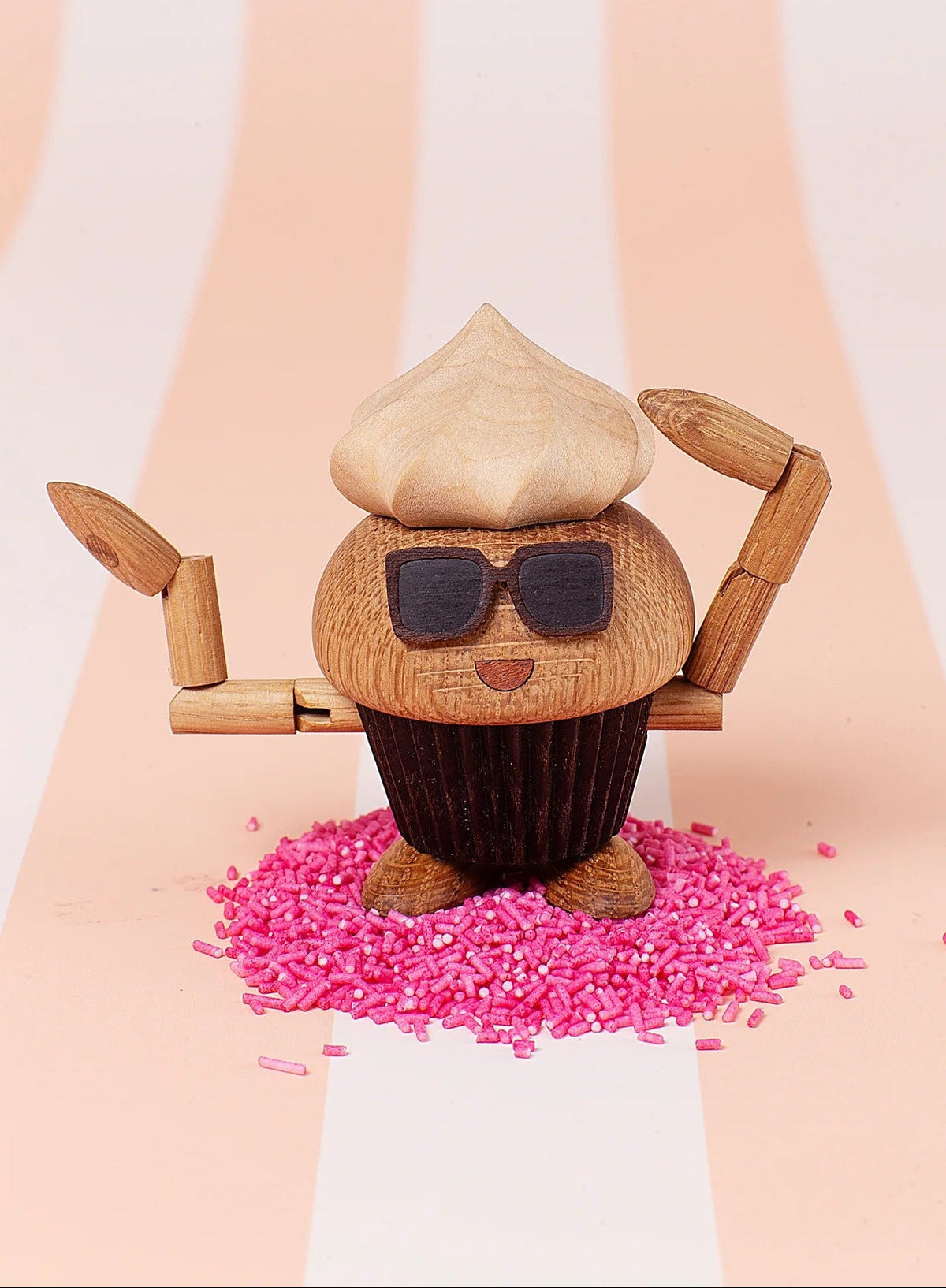 CARRIE CUPCAKE
