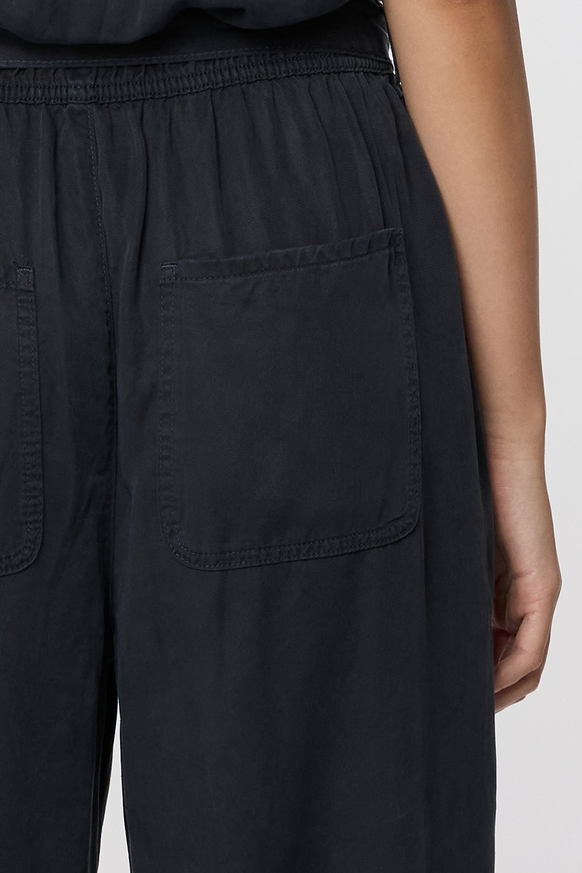 DAWN ONESIE Jumper Tencel, Gris Foncé