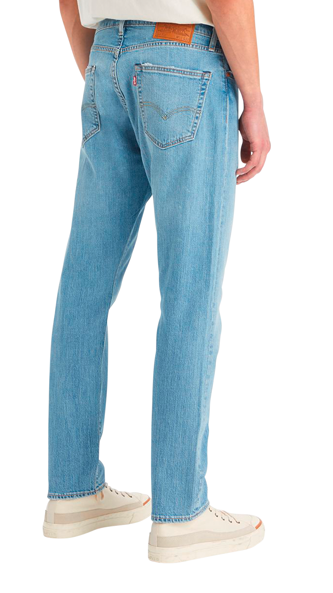 Levi&#39;s 502 Jeans réguliers, bleu clair