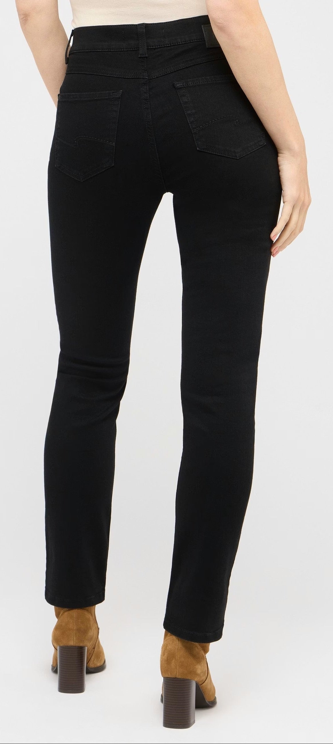 Angels Cici Straight, Schwarz