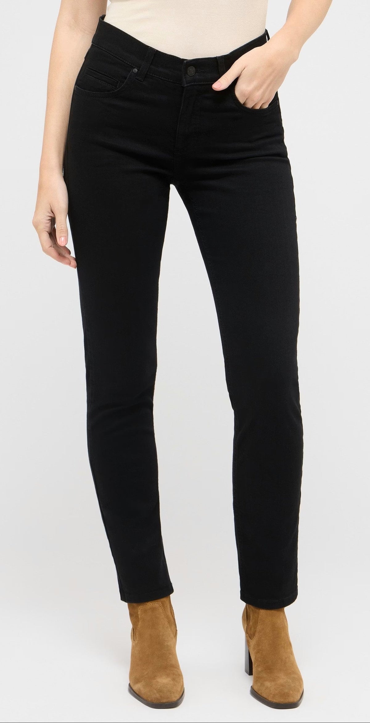 Angels Cici Straight, Schwarz