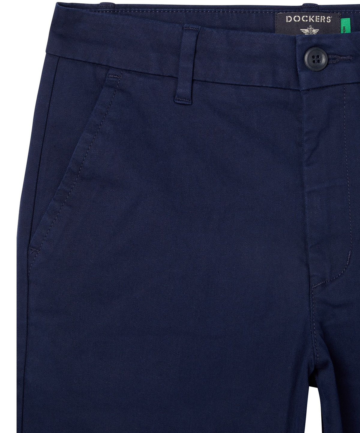 Dockers Chino Navy **** only available in the shop ****