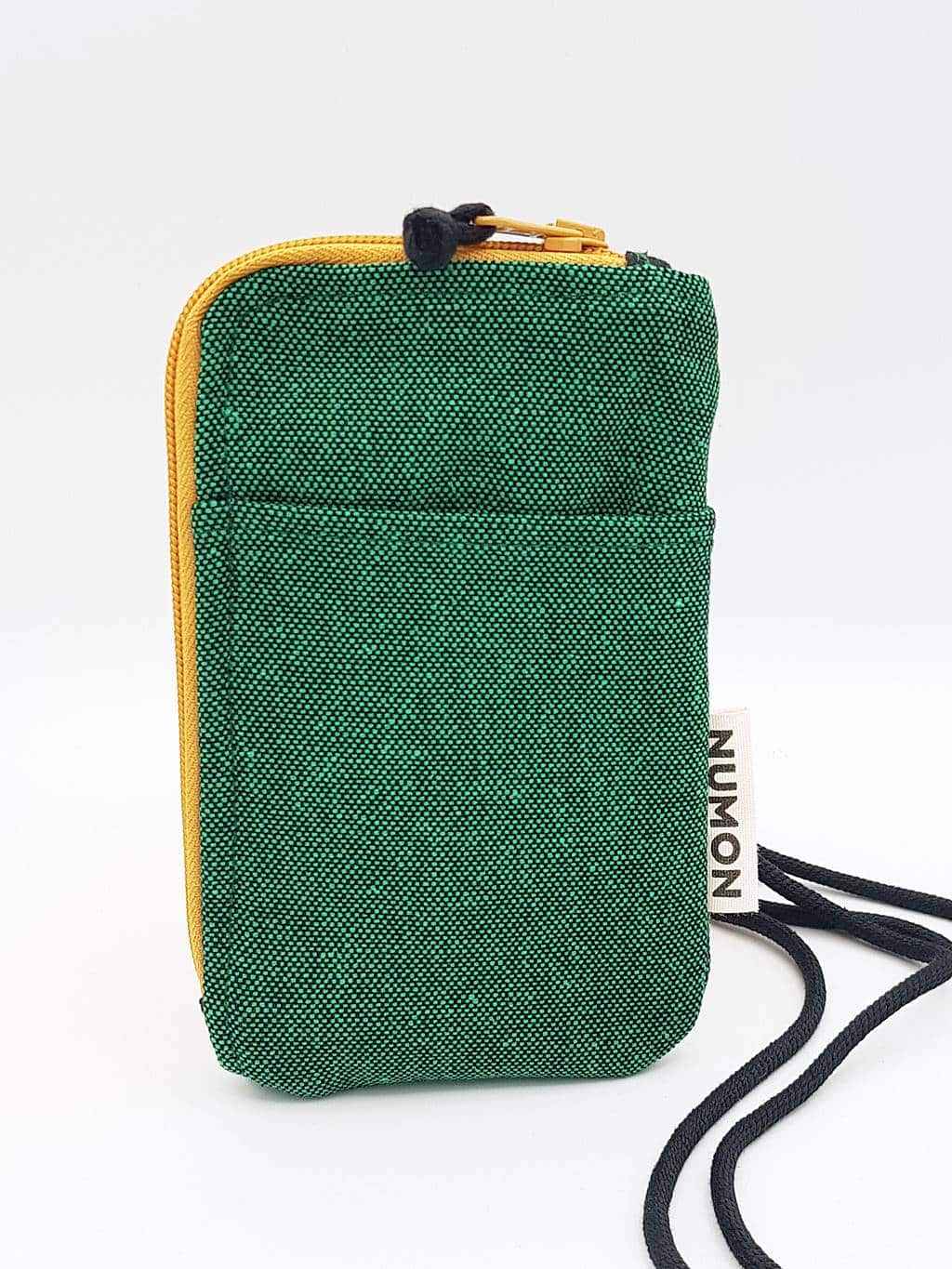 NUMON BOLSITO MOVIL (POCHETTE), BILLAR