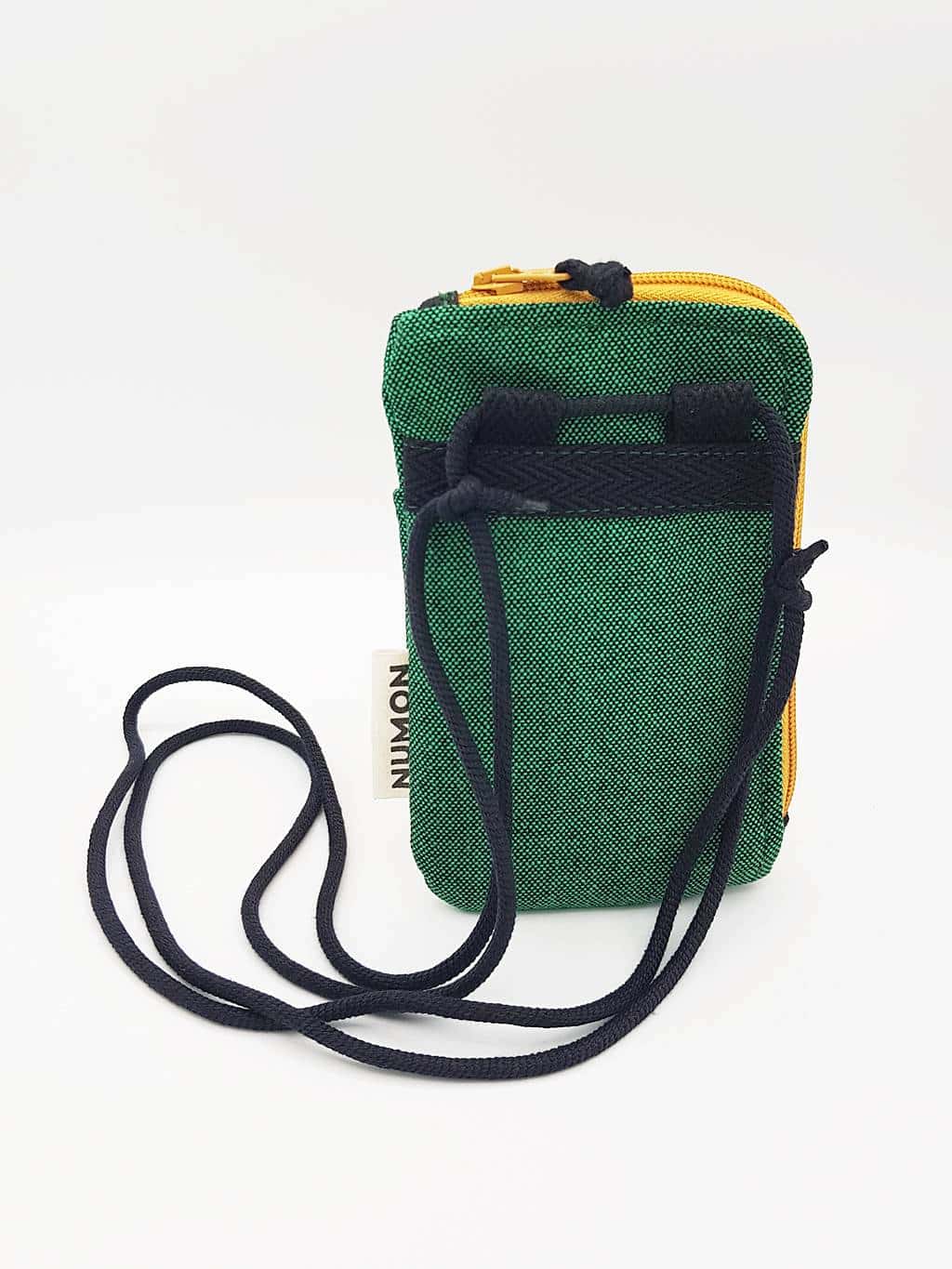 NUMON BOLSITO MOVIL (POCHETTE), BILLAR