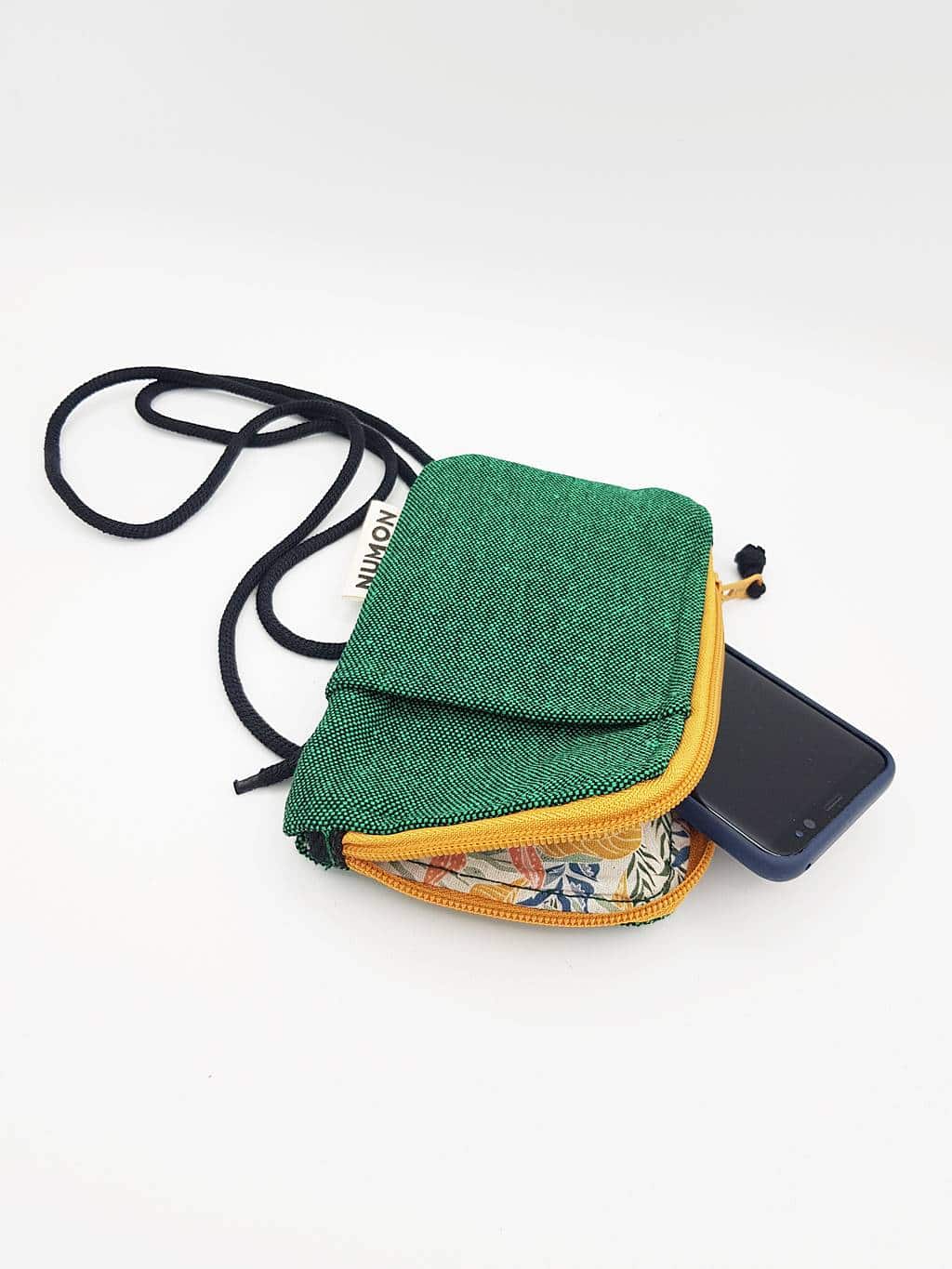 NUMON BOLSITO MOVIL (POCHETTE), BILLAR