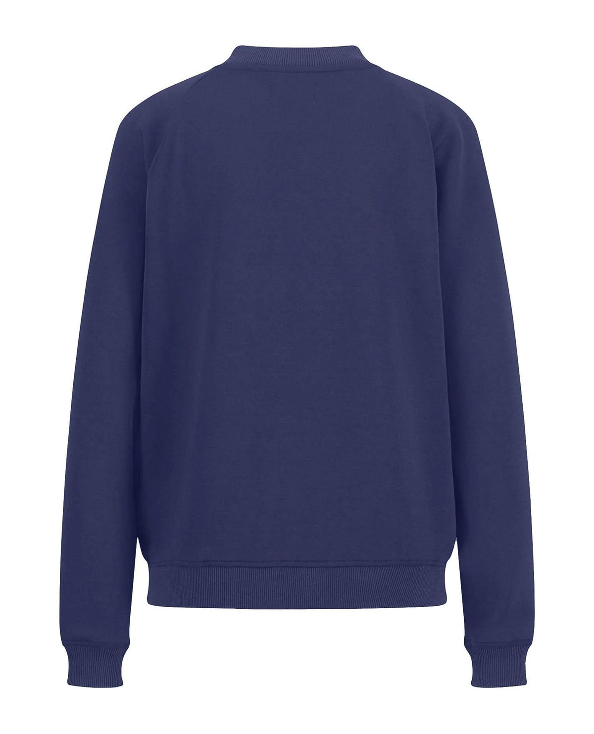 Fynch & Hatton Sweat Bomber Soft Blue Purple , Violett-Blau