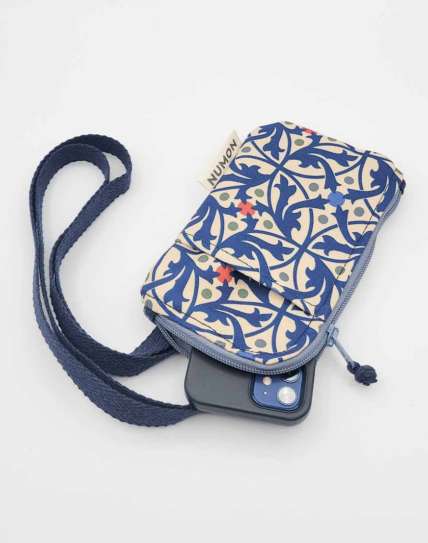 NUMON BOLSITO MOVIL (POCHETTE), NAVAS