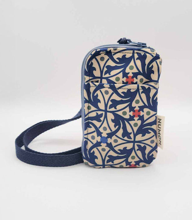NUMON BOLSITO MOVIL (POCHETTE), NAVAS