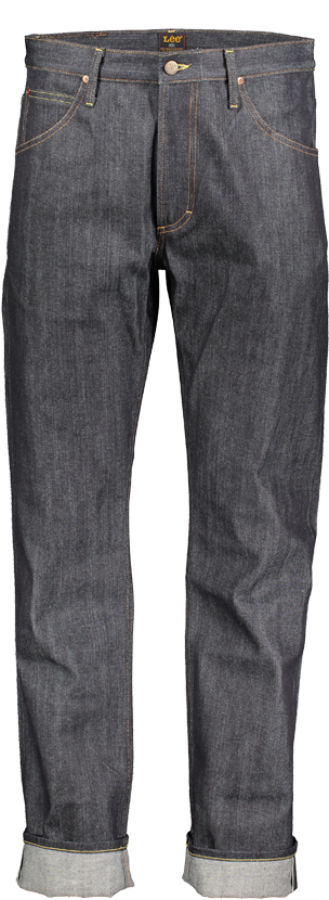 Lee 101 Z Jeans, Dry, Frontansicht